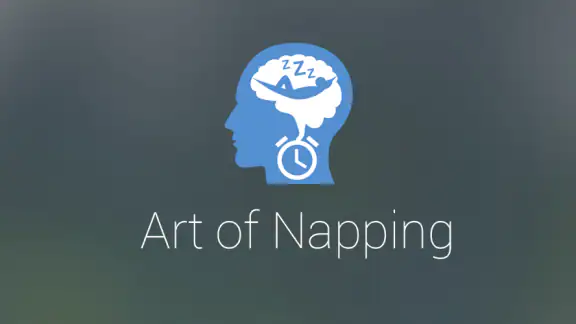 Effective Napping – Nap Timer
