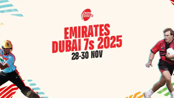 Emirates Dubai 7s