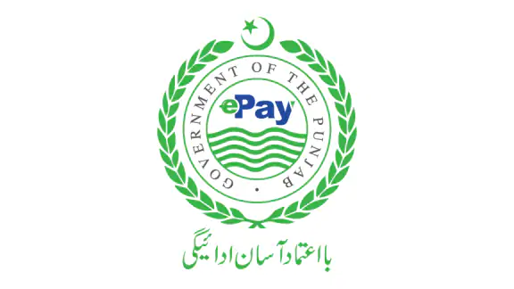 ePay Punjab