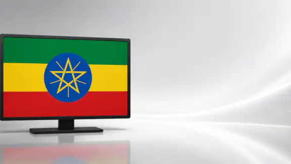 Ethiopia TV Online