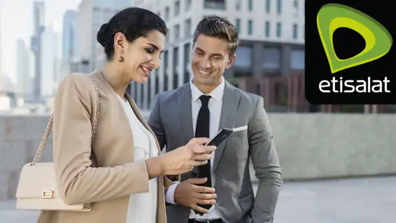 Etisalat Business