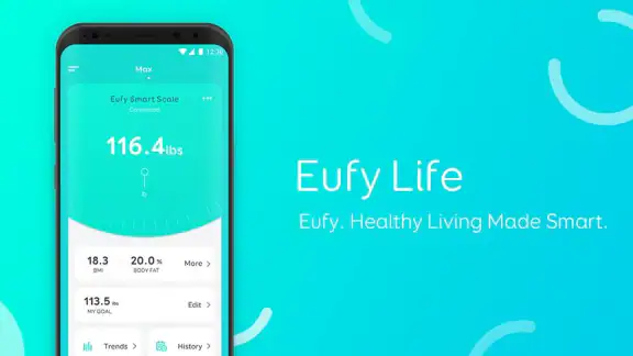 eufy Life