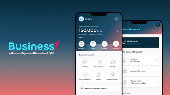 FAB Business