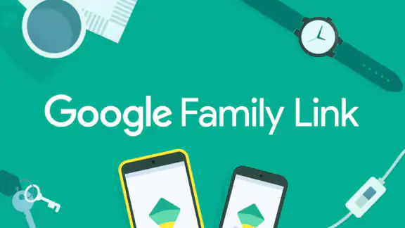  Family Link على Google