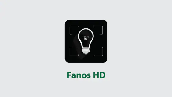 Fanos HD