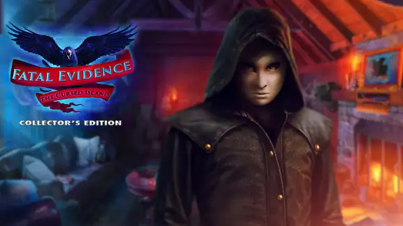 Fatal Evidence 1 f2p