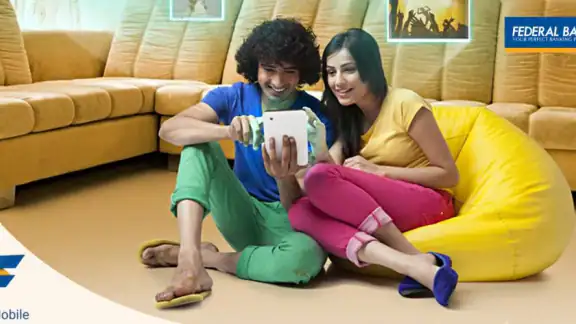 Federal Bank - FedMobile