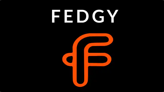 FEDGY PARTY Full Fun No Wi-Fi!