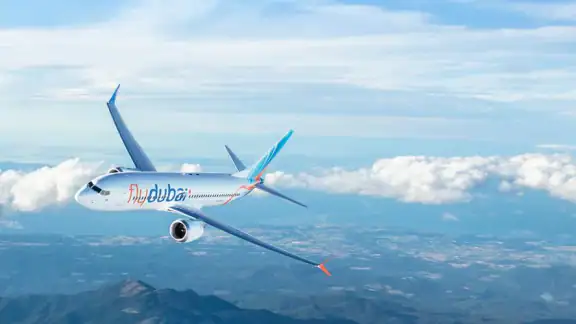 flydubai