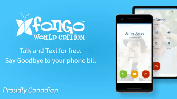 Fongo World Edition