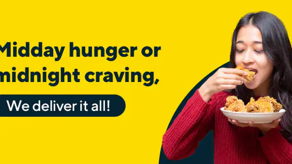 Foodmandu