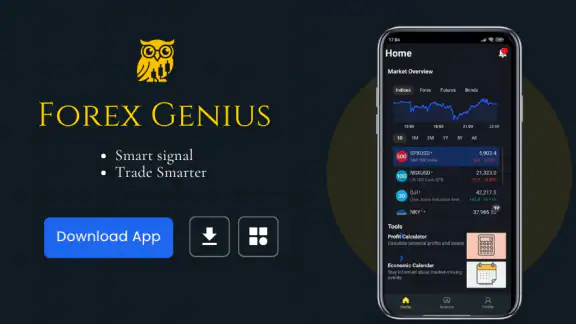 Forex Genius
