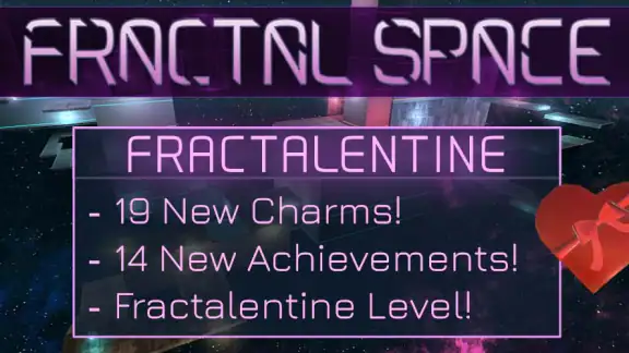 Fractal Space