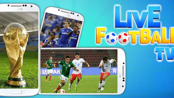 Futgenix: Football Live TV