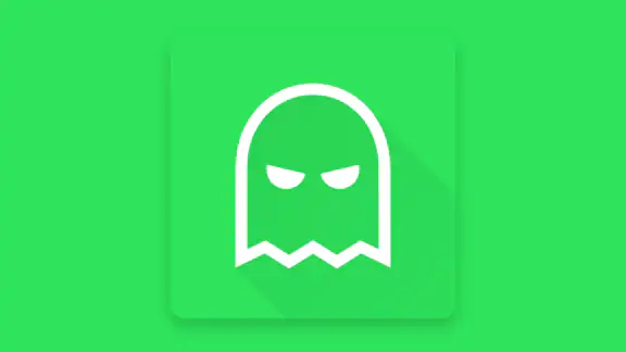 ghosted - Chat | Recover Media