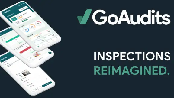 GoAudits Inspections & Audits