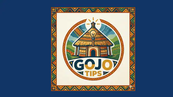 Gojo Tips