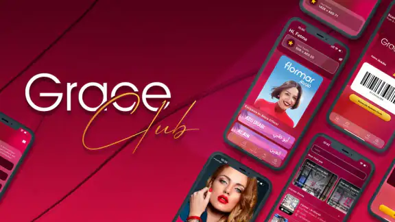 Grace Club