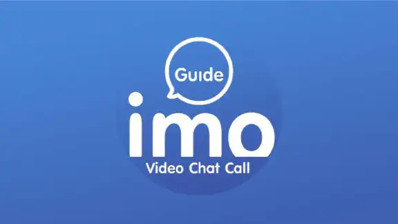 Guide for imo: دليل الفيديو