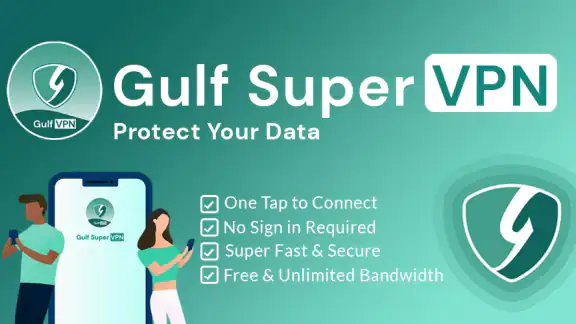 Gulf Super VPN