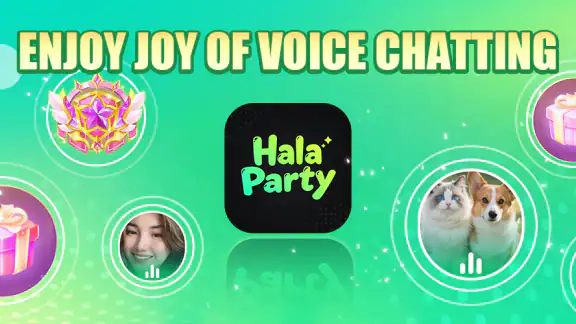 Hala Party