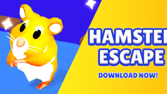 Hamster Life: My Pet Escape