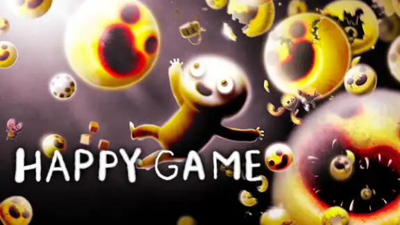 Happy Game