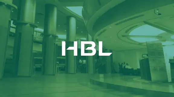 HBL Mobile