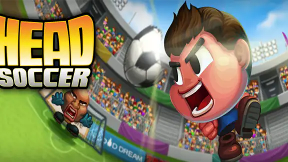 Head Soccer
