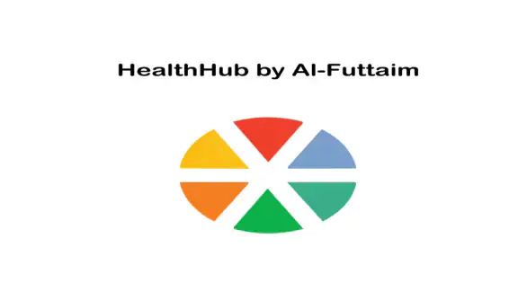 HealthHub by Al-Futtaim