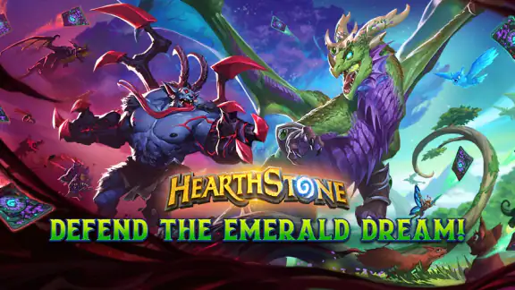 Hearthstone