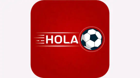 Hola Football
