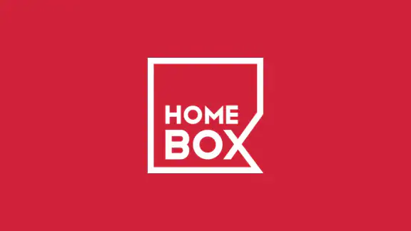 Home Box - هوم بوكس