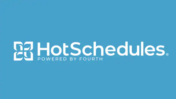 HotSchedules