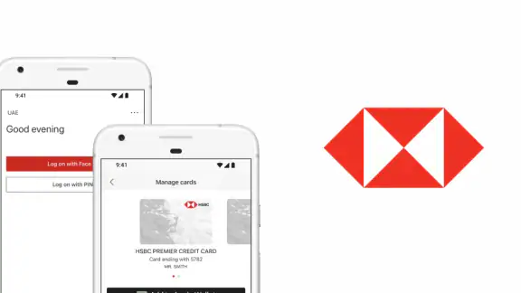 HSBC UAE