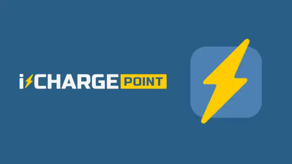 iCharge Point