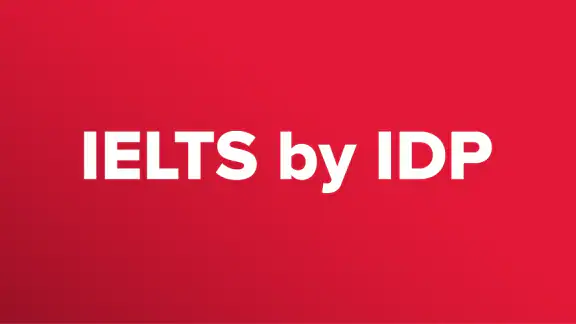 IELTS by IDP