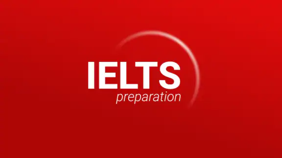 IELTS Exam Preparation App