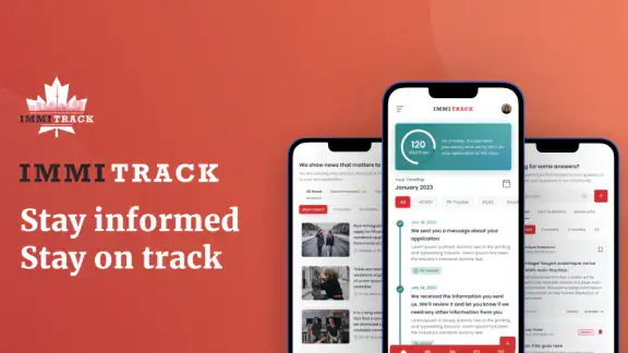 ImmiTrack - Canada Immigration