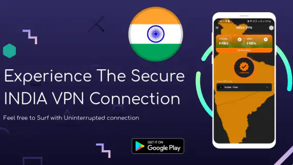 INDIA VPN Secure VPN