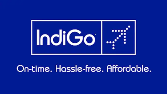 IndiGo Flight Ticket Booking