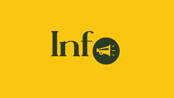 Info Tips