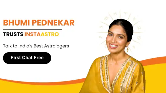 InstaAstro: Talk to Astrologer