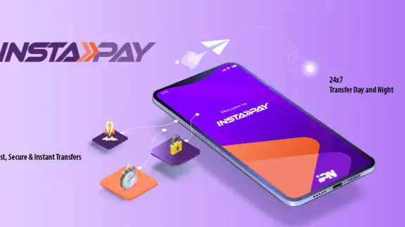 InstaPay Egypt