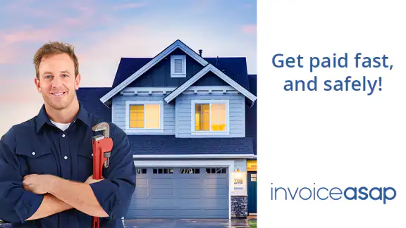 Invoice ASAP: Field Service