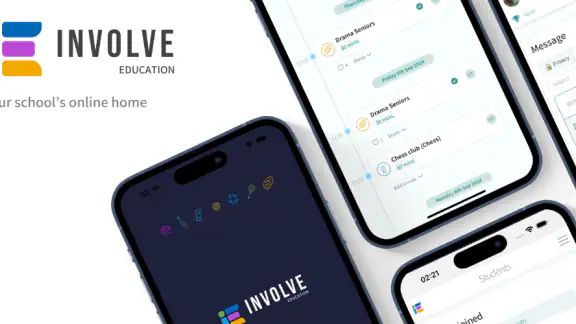 Involve Education