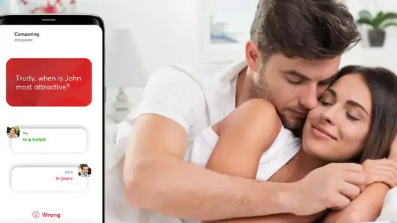 iPassionألعاب الأزواج الحميمية