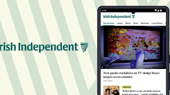 Irish Independent News