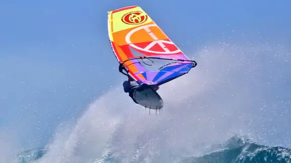 iWindsurf: Weather and Waves