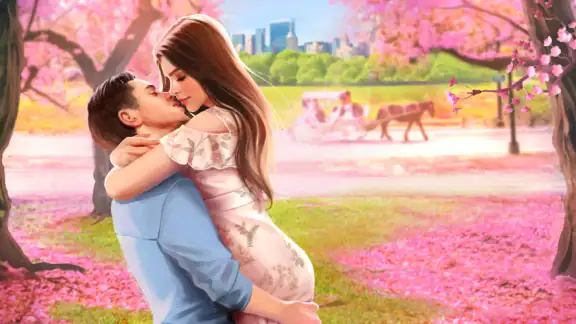 Journeys: Romance Stories